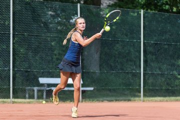 Lilly Düffert 1243 - Verbandsmeisterschaft